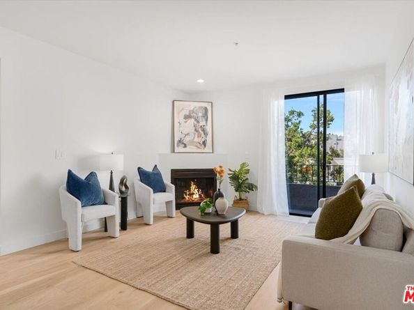 625 S Berendo Street 212, Los Angeles CA 90005