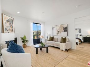 625 S Berendo Street 212, Los Angeles CA 90005