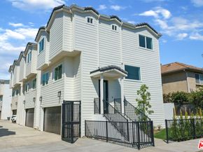 14651 W Sara Lane, Panorama City CA 91402