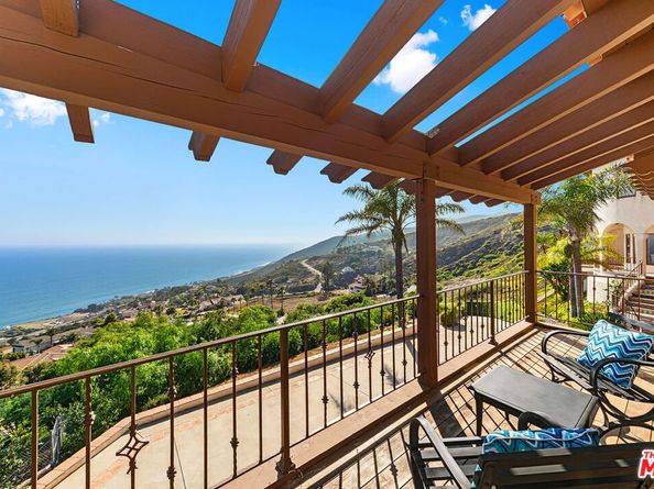 4240 Avenida De La Encinal, Malibu CA 90265