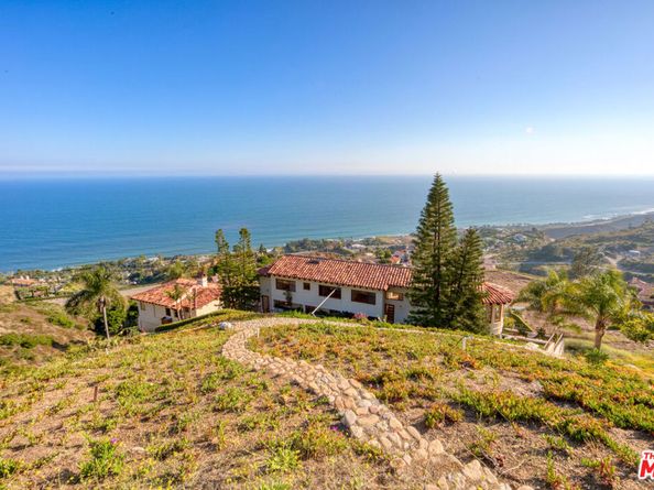 4240 Avenida De La Encinal, Malibu CA 90265