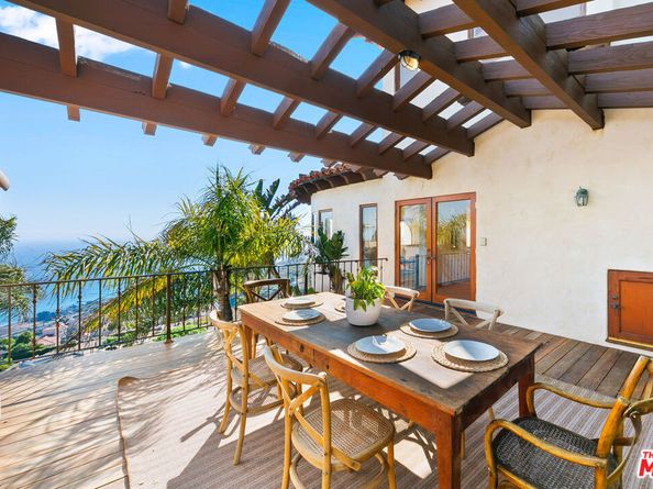 4240 Avenida De La Encinal, Malibu CA 90265