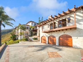 4240 Avenida De La Encinal, Malibu CA 90265