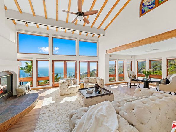 4240 Avenida De La Encinal, Malibu CA 90265