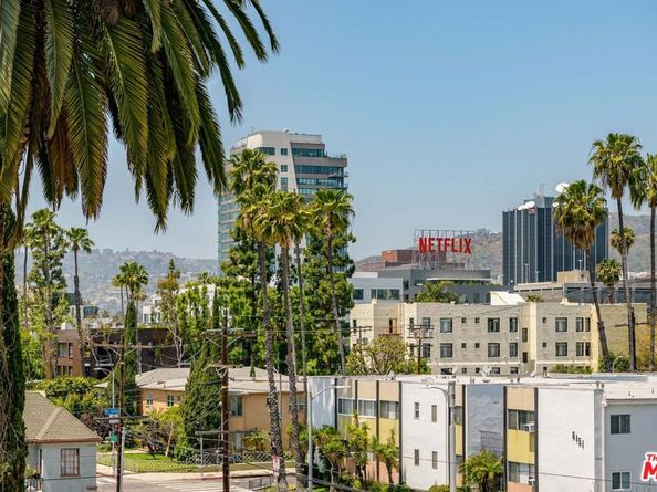6118 Marbella Place, Los Angeles CA 90038