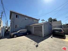 315 W 65th Street, Los Angeles CA 90003