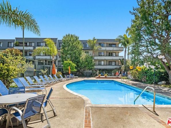 306 Bora Bora Way 206, Marina Del Rey CA 90292