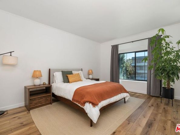 306 Bora Bora Way 206, Marina Del Rey CA 90292