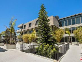 306 Bora Bora Way 206, Marina Del Rey CA 90292