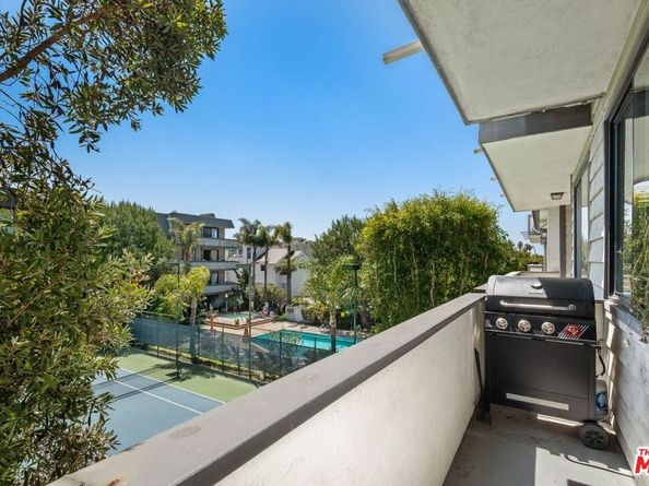 306 Bora Bora Way 206, Marina Del Rey CA 90292