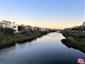 306 Bora Bora Way 206, Marina Del Rey CA 90292