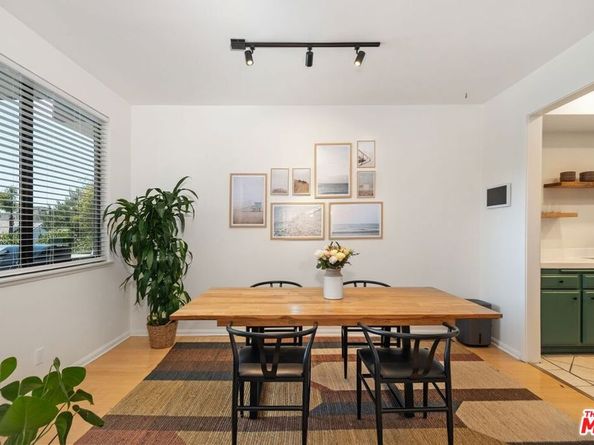 306 Bora Bora Way 206, Marina Del Rey CA 90292