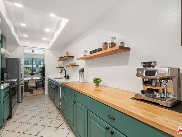 306 Bora Bora Way 206, Marina Del Rey CA 90292