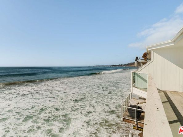 25124 Malibu Road, Malibu CA 90265