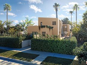 2132 Walnut Avenue, Venice CA 90291