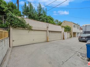 707 Crenshaw Boulevard, Los Angeles CA 90005