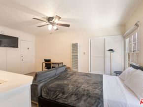 707 Crenshaw Boulevard, Los Angeles CA 90005
