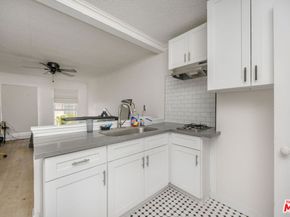 707 Crenshaw Boulevard, Los Angeles CA 90005