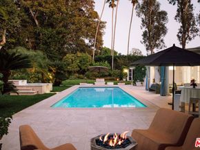 101 Bel Air Road, Los Angeles CA 90077