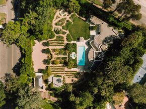 101 Bel Air Road, Los Angeles CA 90077