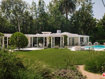101 Bel Air Road