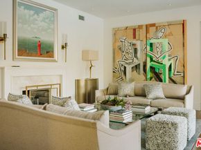 101 Bel Air Road, Los Angeles CA 90077