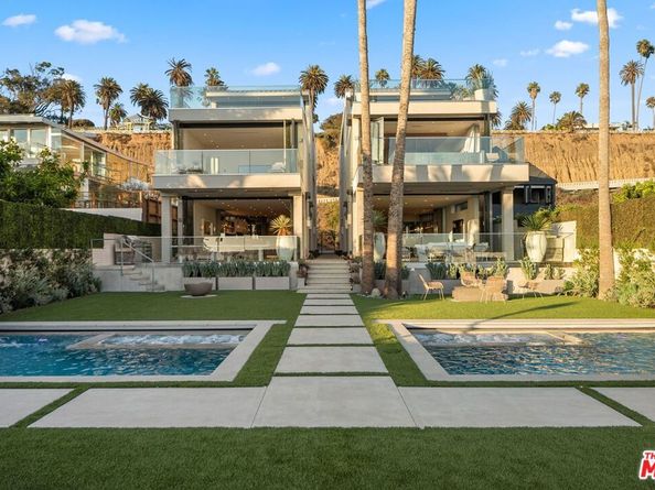 938 -940 Palisades Beach Road, Santa Monica CA 90403