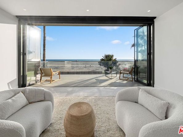 938 -940 Palisades Beach Road, Santa Monica CA 90403