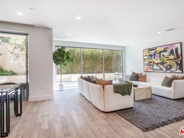 728 N Sweetzer Avenue 109, Los Angeles CA 90069