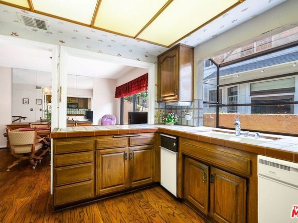 802 3rd Street B, Santa Monica CA 90403