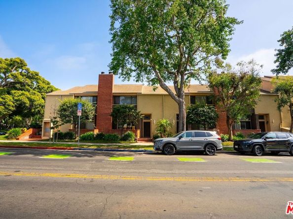 802 3rd Street B, Santa Monica CA 90403
