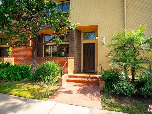 802 3rd Street B, Santa Monica CA 90403
