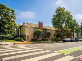 802 3rd Street B, Santa Monica CA 90403