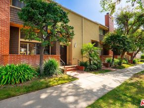802 3rd Street B, Santa Monica CA 90403