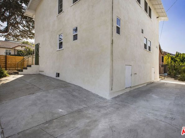 1201 Douglas Street, Los Angeles CA 90026