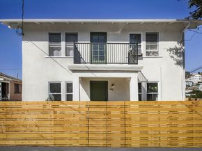 1201 Douglas Street, Los Angeles CA 90026