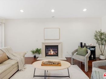 147 N Berendo Street