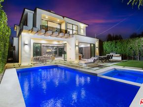 4527 Simpson Avenue, Studio City CA 91607