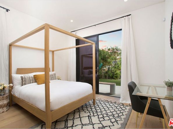 4527 Simpson Avenue, Studio City CA 91607