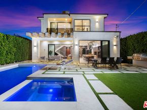 4527 Simpson Avenue, Studio City CA 91607