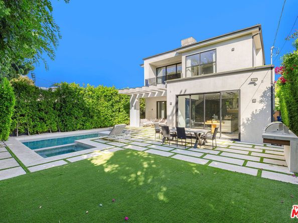 4527 Simpson Avenue, Studio City CA 91607