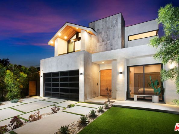 4527 Simpson Avenue, Studio City CA 91607
