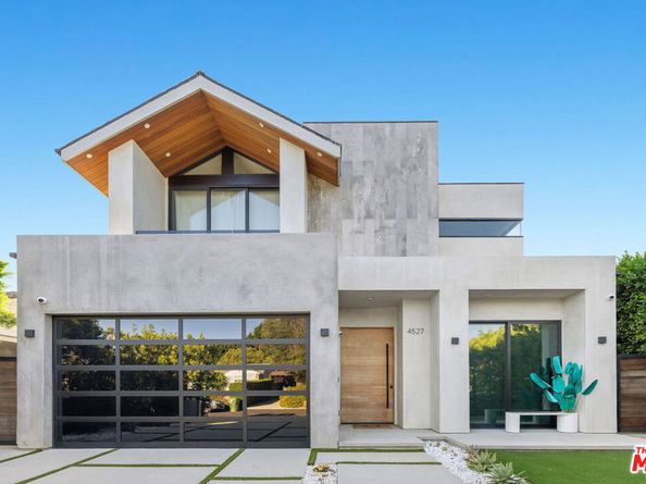 4527 Simpson Avenue, Studio City CA 91607