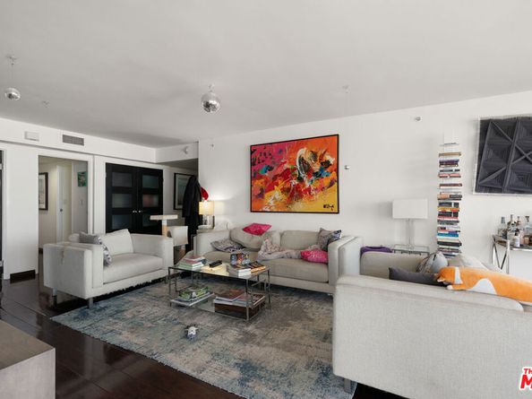 201 Ocean Avenue 909P, Santa Monica CA 90402
