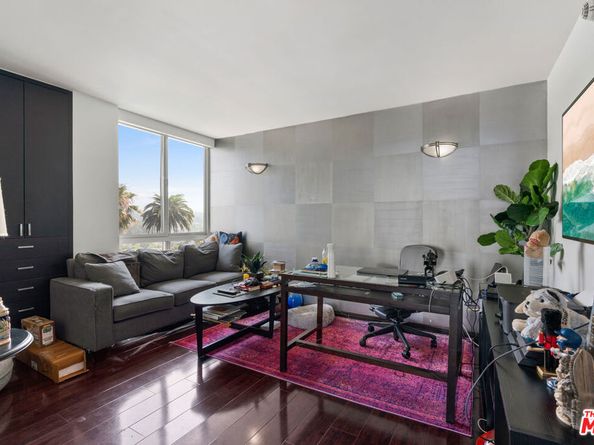 201 Ocean Avenue 909P, Santa Monica CA 90402