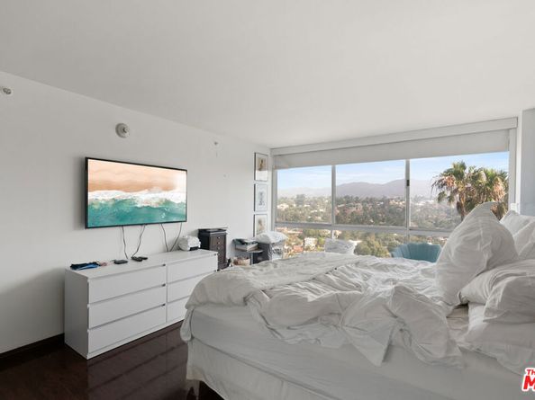 201 Ocean Avenue 909P, Santa Monica CA 90402