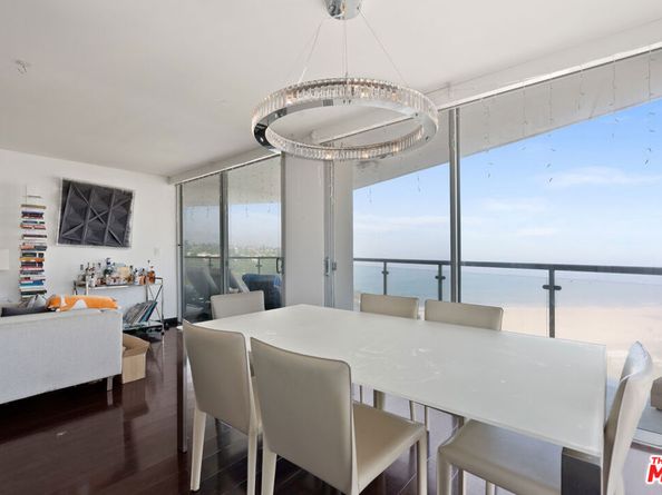 201 Ocean Avenue 909P, Santa Monica CA 90402