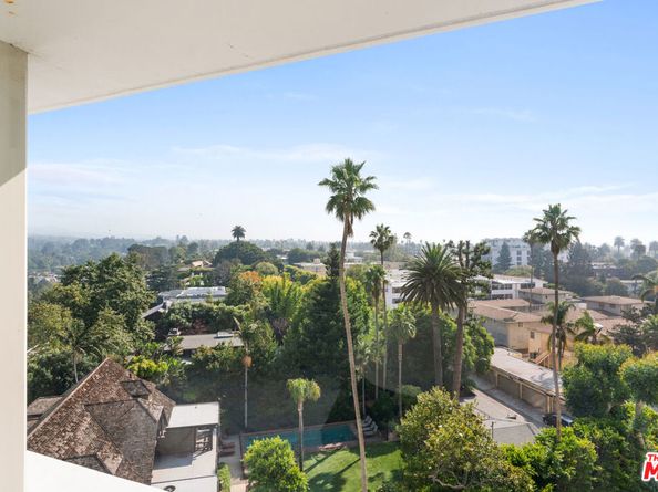 201 Ocean Avenue 909P, Santa Monica CA 90402