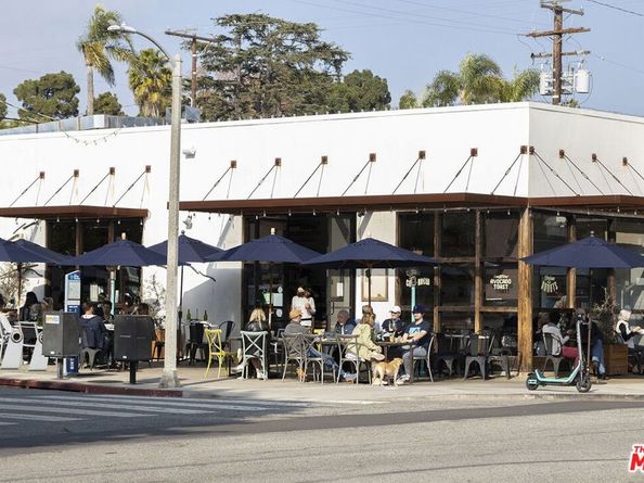 723 14th Street, Santa Monica CA 90402