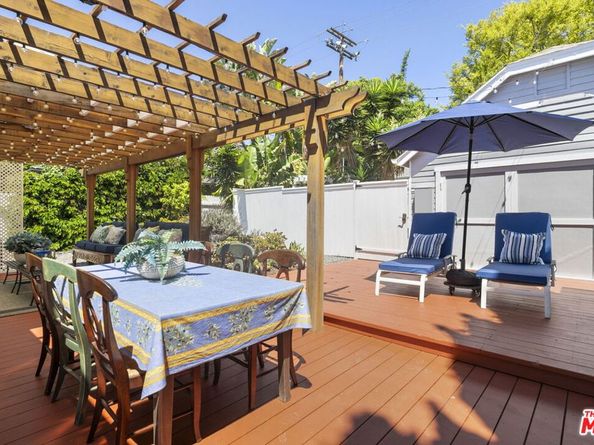 723 14th Street, Santa Monica CA 90402